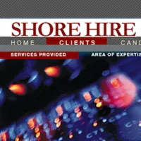 ShoreHire